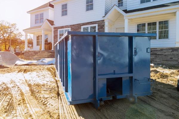 Dumpster Rental of Port Angeles office